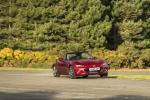 Mazda MX-5 Convertible Sport Tech 2020 года (UK)